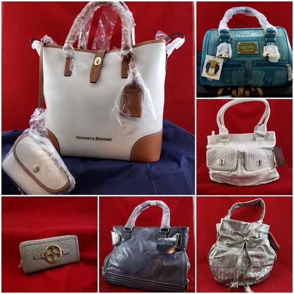 Meet your Posher, Ric & Myrna - Picture 3 of 5